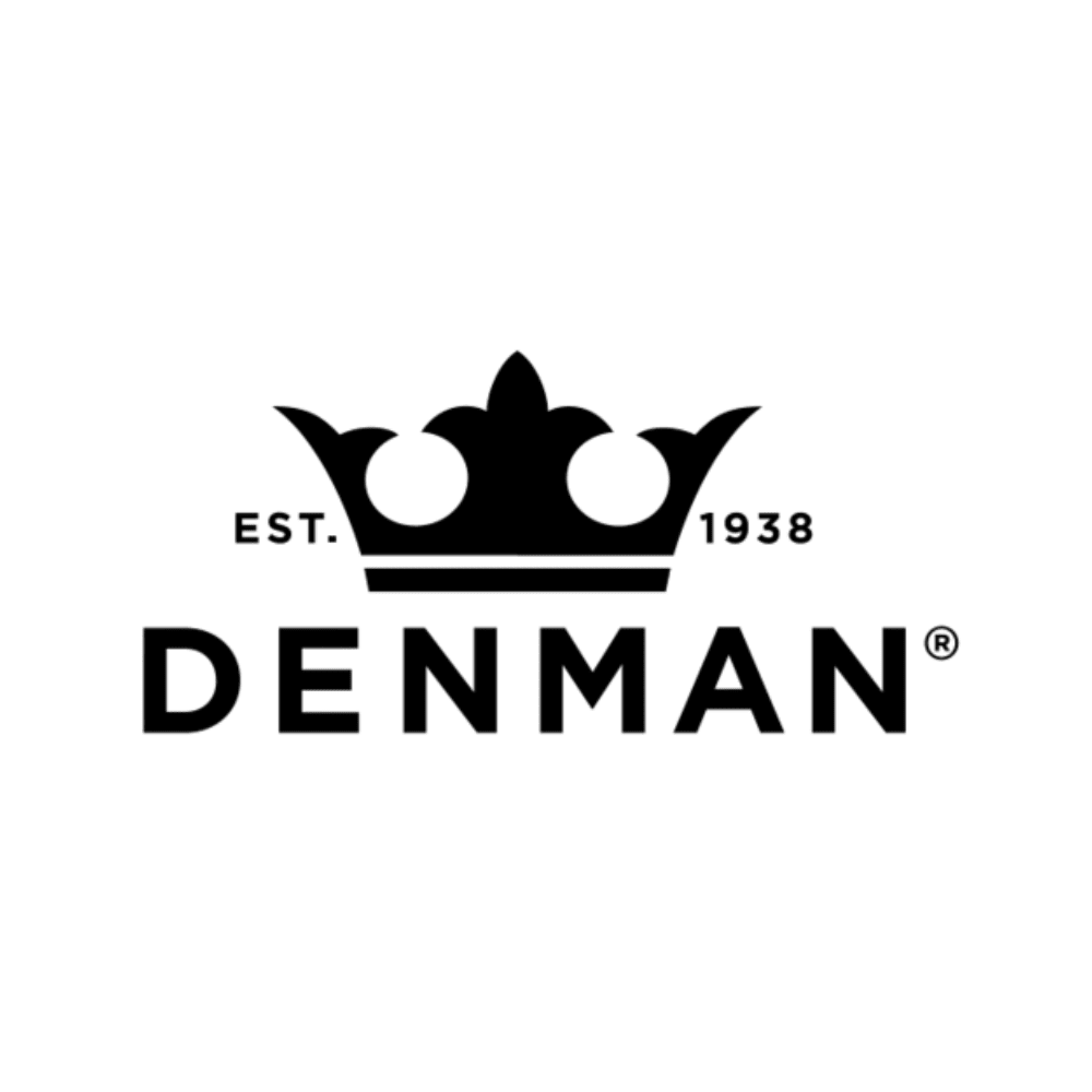 DENMAN - Romidò Shop - Prodotti Per Parrucchieri, Estetiste e Barber