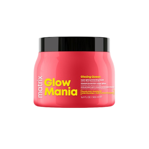 MASCHERA GLOW MANIA MATRIX MATRIX