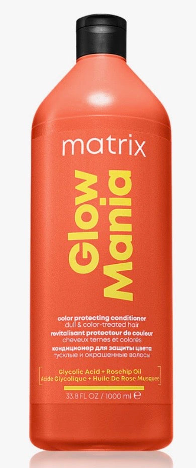 CONDITIONER GLOW MANIA MATRIX MATRIX