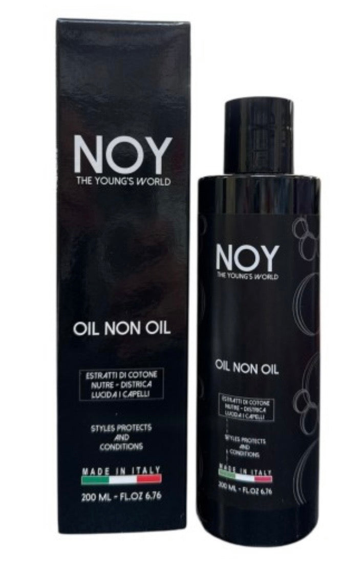 Oil non Oil 200ml-Noy Il mio negozio