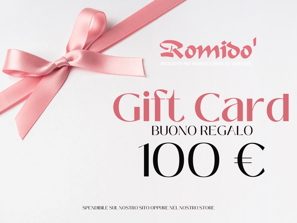 GIFT CARD - BUONO REGALO Il mio negozio