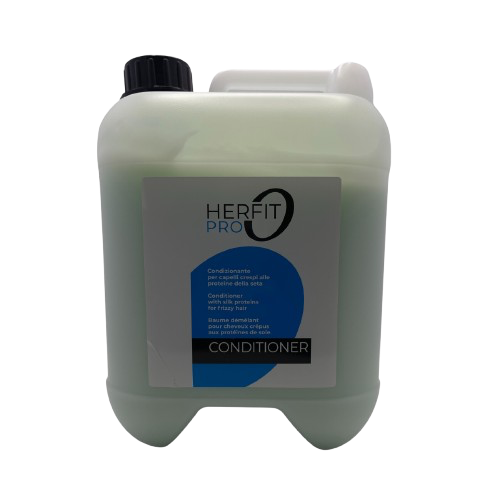 CONDIZIONANTE CAPELLI CRESPI HERFIT PRO HERFIT