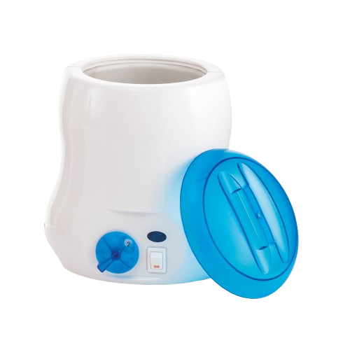 FORNETTO SCALDACERA ELEGANCE 800 Romidò Shop - Prodotti Per Parrucchieri ed Estetiste