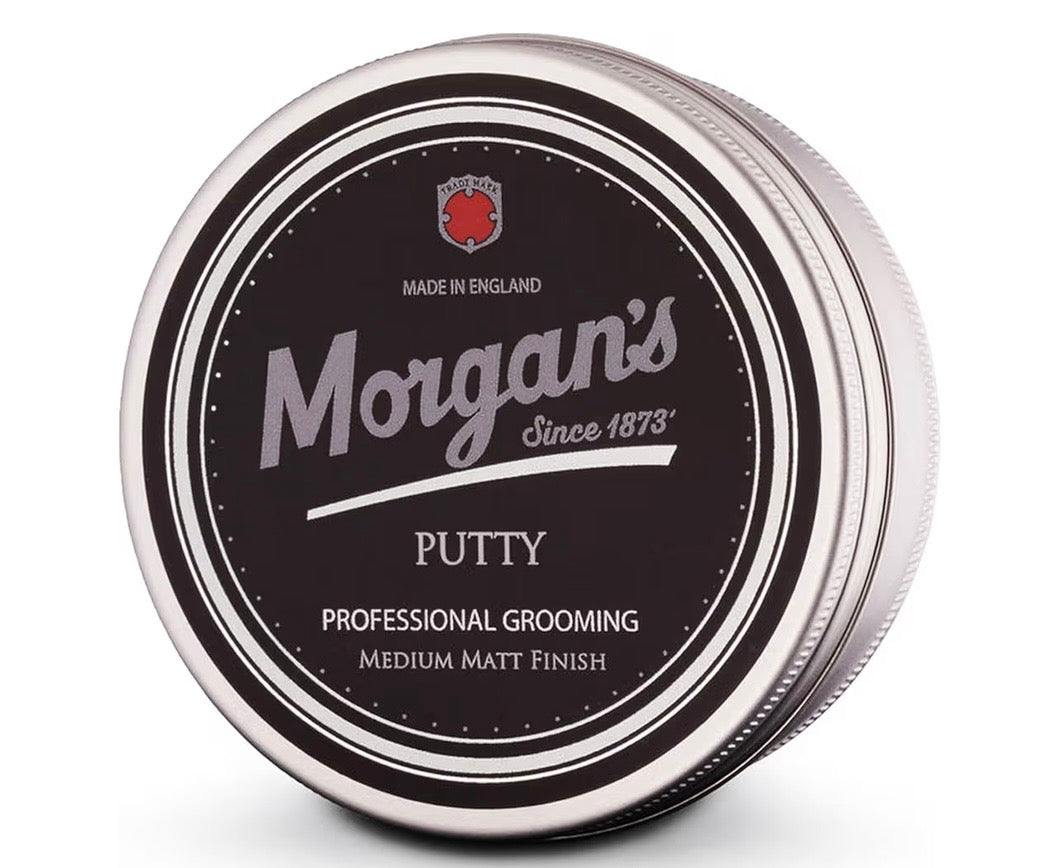 Morgan’s Hair Styling Putty MORGAN'S