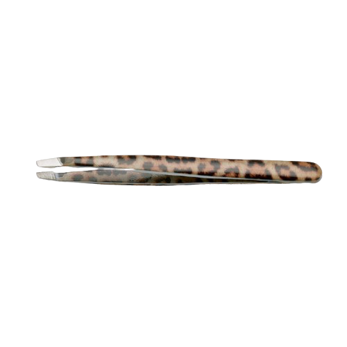 PINZETTE INOX OBLIQUE ANIAMLIER AURORE Il mio negozio