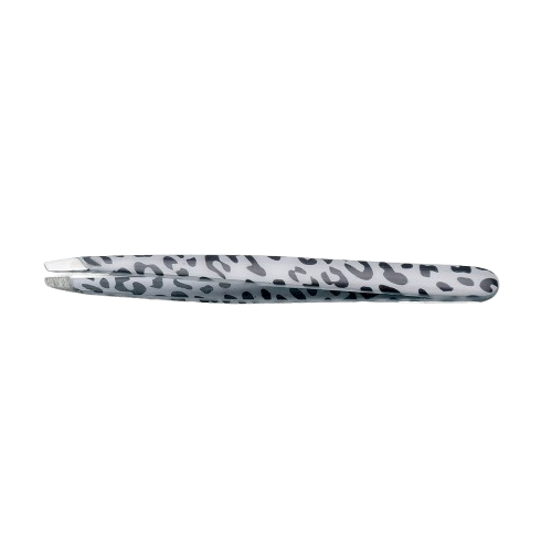PINZETTE INOX OBLIQUE ANIAMLIER AURORE Il mio negozio