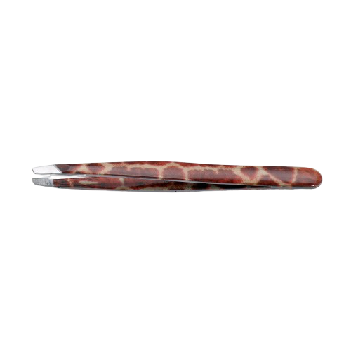 PINZETTE INOX OBLIQUE ANIAMLIER AURORE Il mio negozio