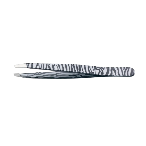 PINZETTE INOX OBLIQUE ANIAMLIER AURORE Il mio negozio