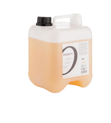 SHAMPOO REPAIR HERFIT PRO 10 L HERFIT