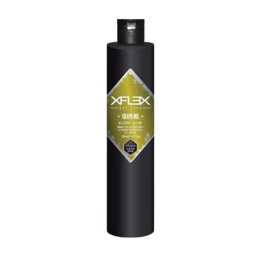 FLUIDO MODELLANTE SHAPE OIL XFLEX XFLEX