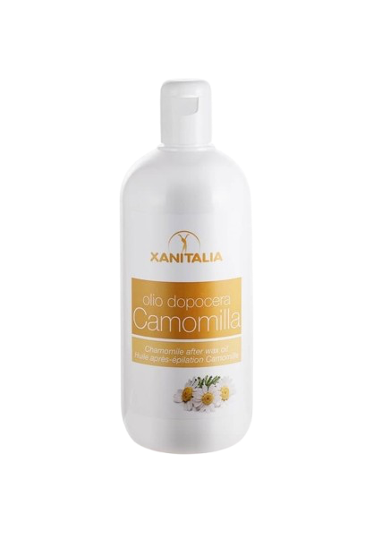 OLIO DOPOCERA CAMOMILLA XANITALIA