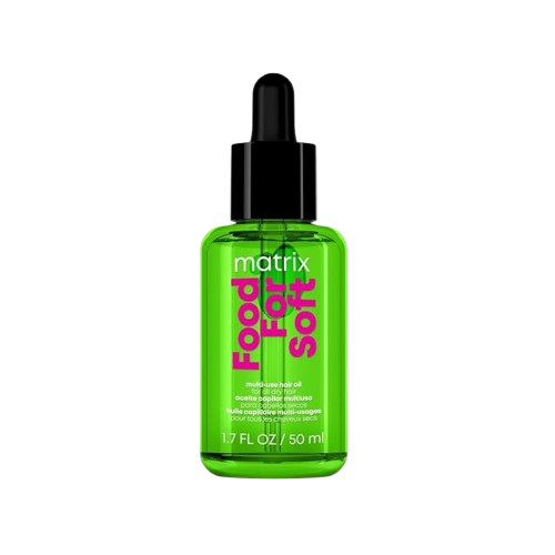 OLIO FOOD FOR SOFT MATRIX MATRIX