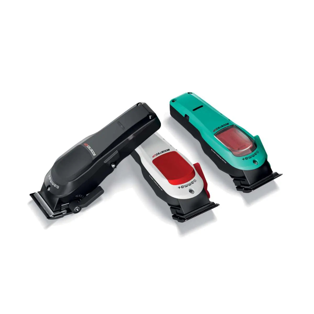 GAMMA+ BOOSTED UP CLIPPER - Romidò Shop - Prodotti Per Parrucchieri, Estetiste e Barber