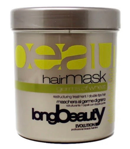 Edelstein Longbeauty- HairMask germe di grano Il mio negozio