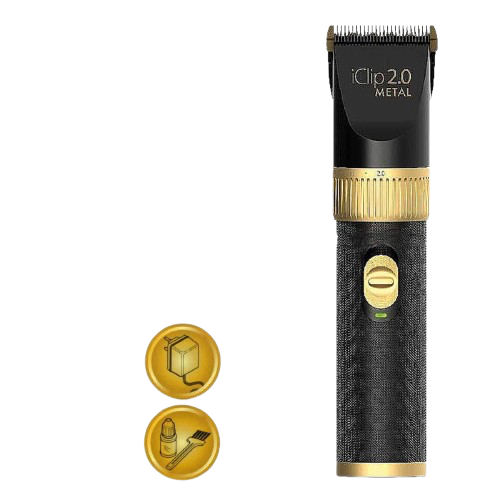 TOSATRICE GIUBRA ICLIP 2.0 GIUBRA