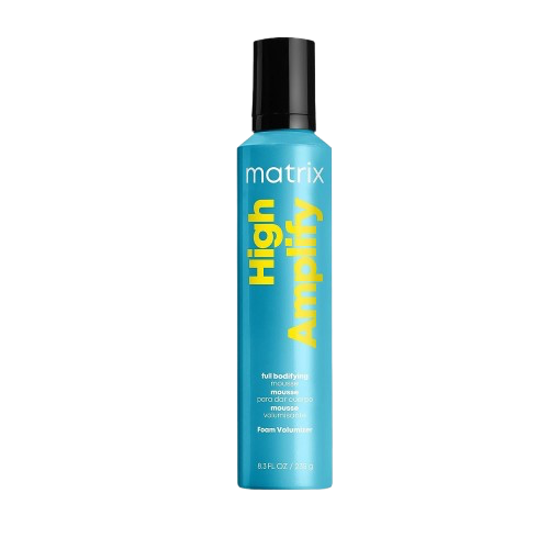 FOAM VOLUMIZER HIGH AMPLIFY MATRIX MATRIX
