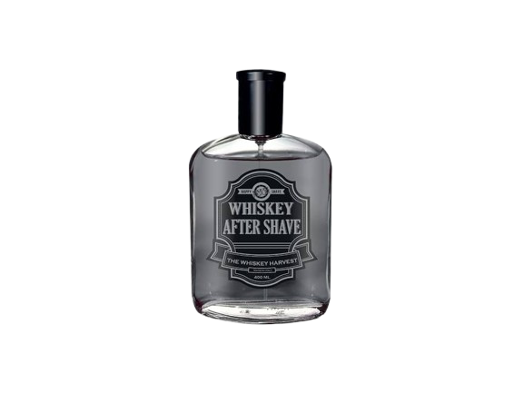 AFTER SHAVE GREY WHISKEY HAPPY HOUR