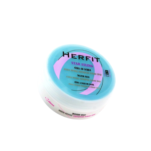 CERA AD ACQUA EXTRA STRONG EUROPEAN TEKNO STEP HERFIT