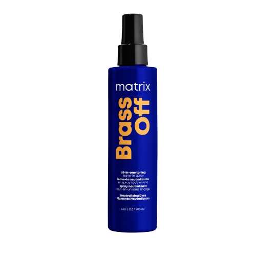 SPRAY BRASS OFF MATRIX MATRIX