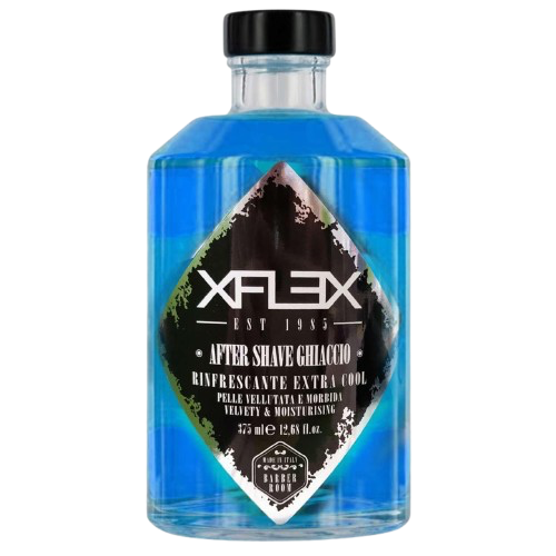 AFTER SHAVE GHIACCIO XFLEX XFLEX