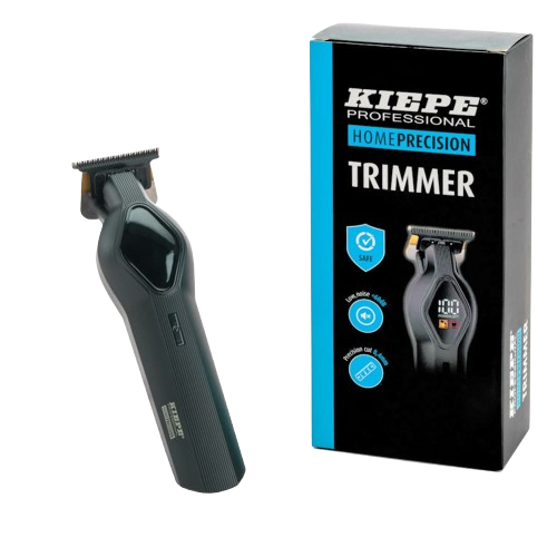 KIEPE HOME PRECISION TRIMMER PER BARBA E BAFFI KIEPE