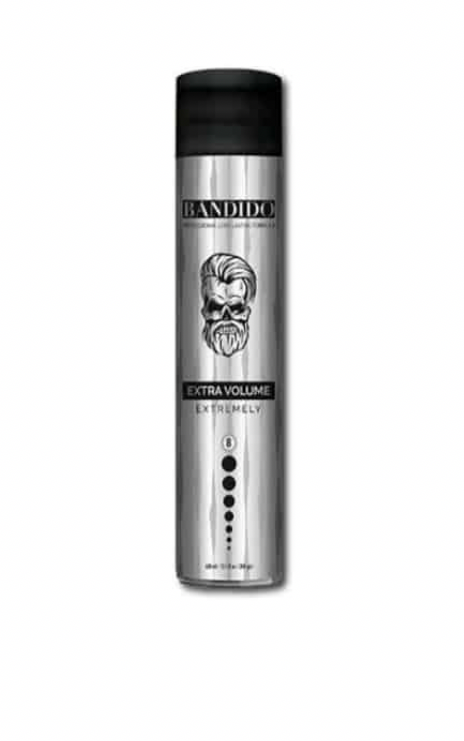 BANDIDO EXTRA VOLUME EXTREMLY 400ml BANDIDO