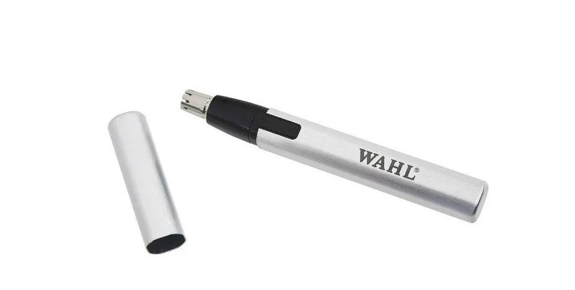 WAHL MICRO GROOMSMAN WAHL