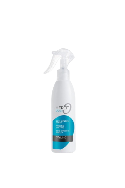 SPRAY PROTETTIVO LISCIANTE TERMICO HERFIT PRO Il mio negozio