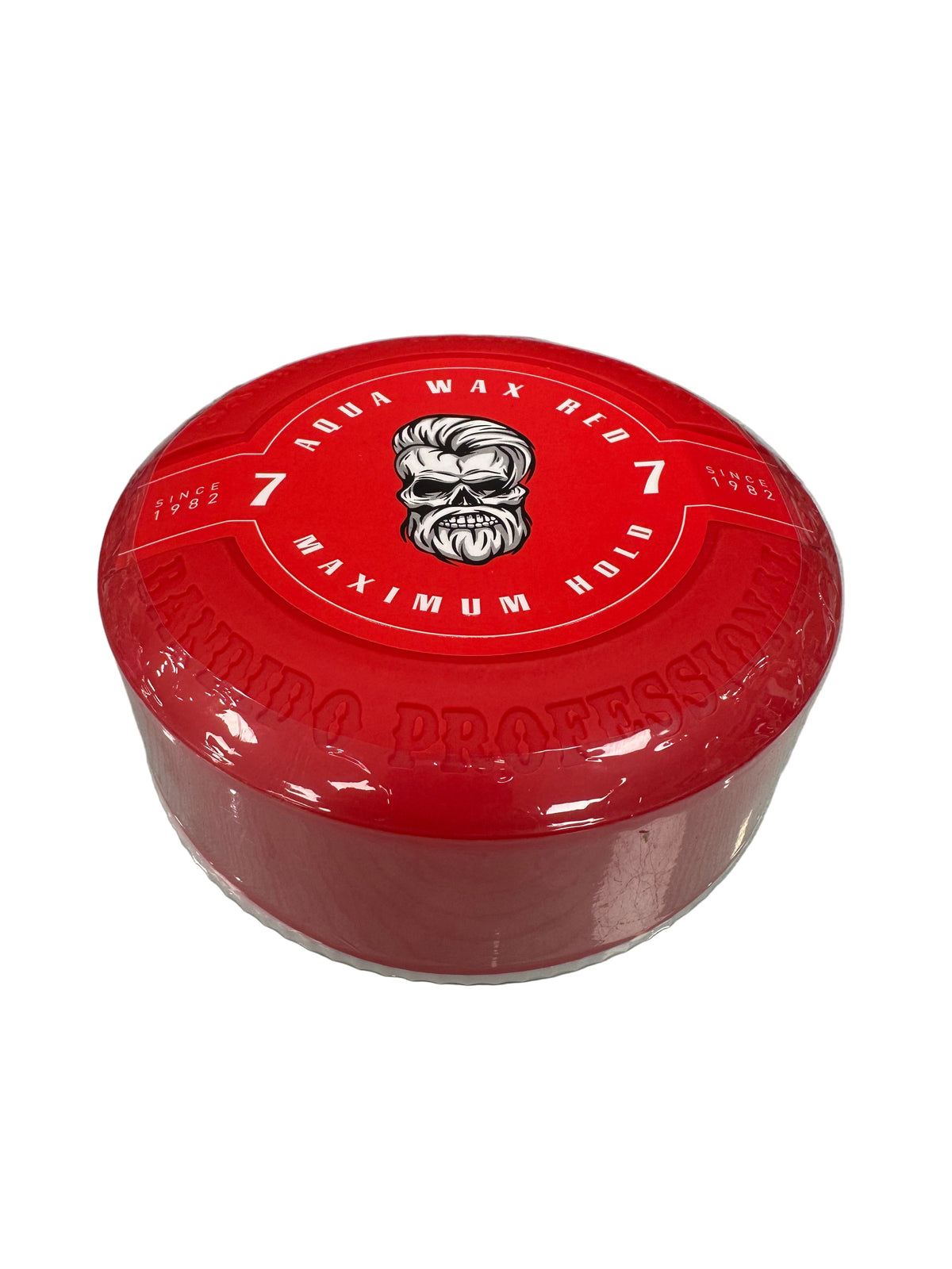 BANDIDO CERA MODELLANTE AQUA WAX 7 RED 450ML BANDIDO