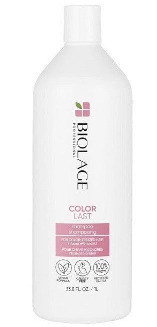 Biolage shampoo Color Last 1000ml BIOLAGE
