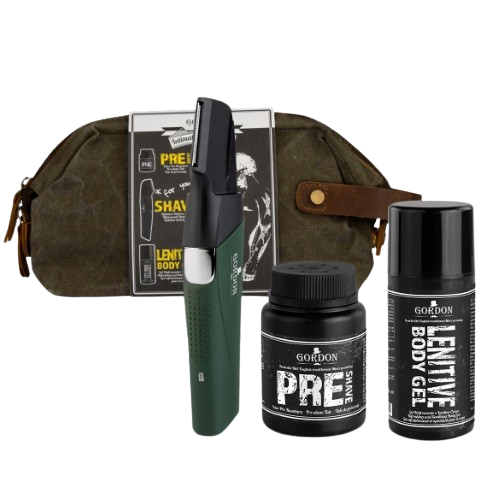 KIT DEPILAZIONE INTIMA Il mio negozio