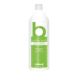 SHAMPOO SEBO GREASY ALLA TIOLISINA COMPLEX BEAUTY Il mio negozio