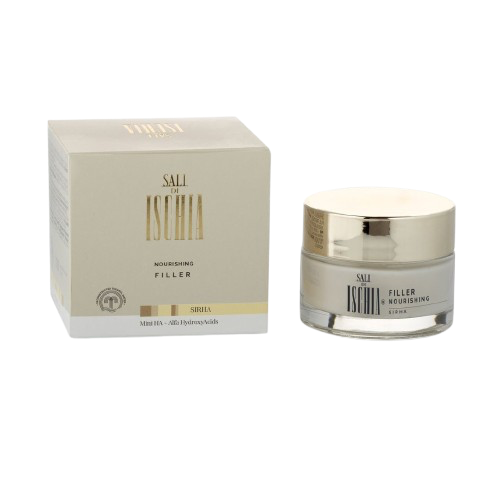 CREMA NOURISHING FILLER SALI DI ISCHIA ISCHIA