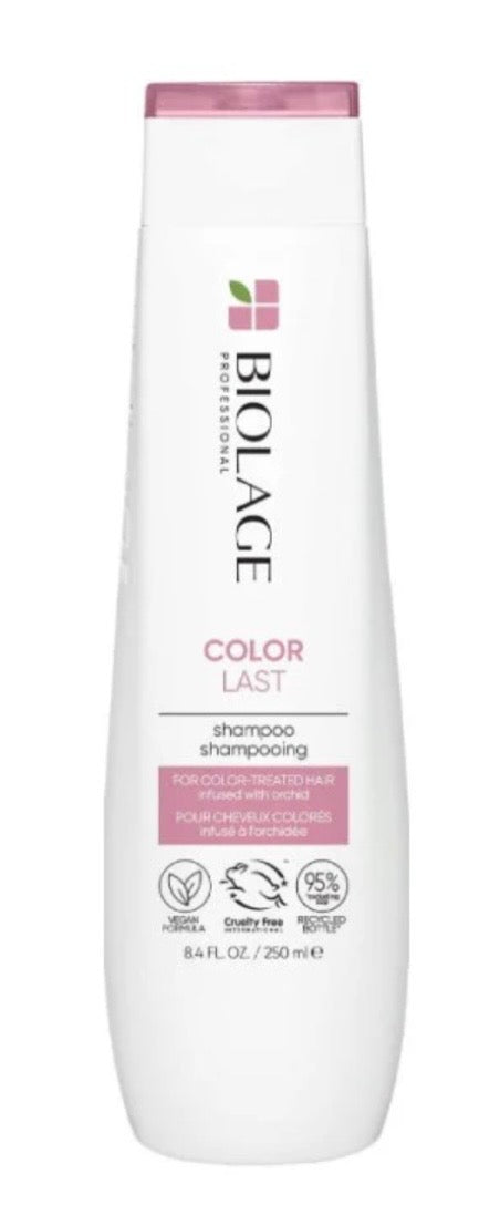 Biolage shampoo Color Last 250ml BIOLAGE
