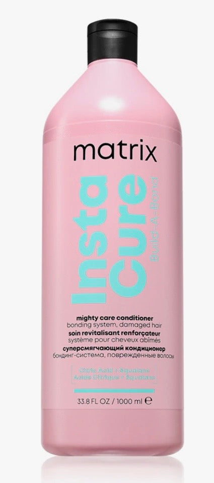 CONDITIONER INSTACURE BUILD-A-BOND MATRIX MATRIX