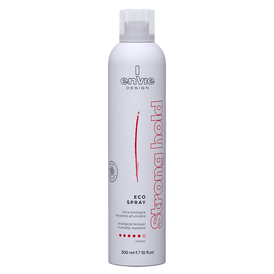 ECO HAIR SPRAY SOFT ENVIE ENVIE