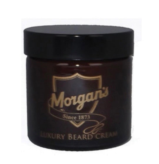 Morgan’s Luxury Beard Cream MORGAN'S