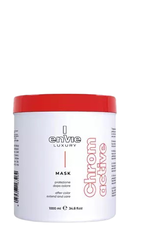 MASK PROTEZIONE DOPO COLORE ENVIE ENVIE