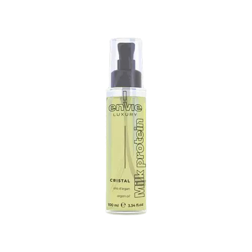 CRYSTAL ARGAIN OIL ENVIE ENVIE