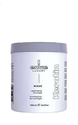 MASK PER CAPELLI TRATTATI FINI E FRAGILI ENVIE ENVIE