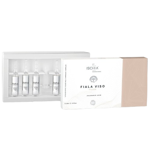 FIALA VISO FILLER SALI DI ISCHIA ISCHIA