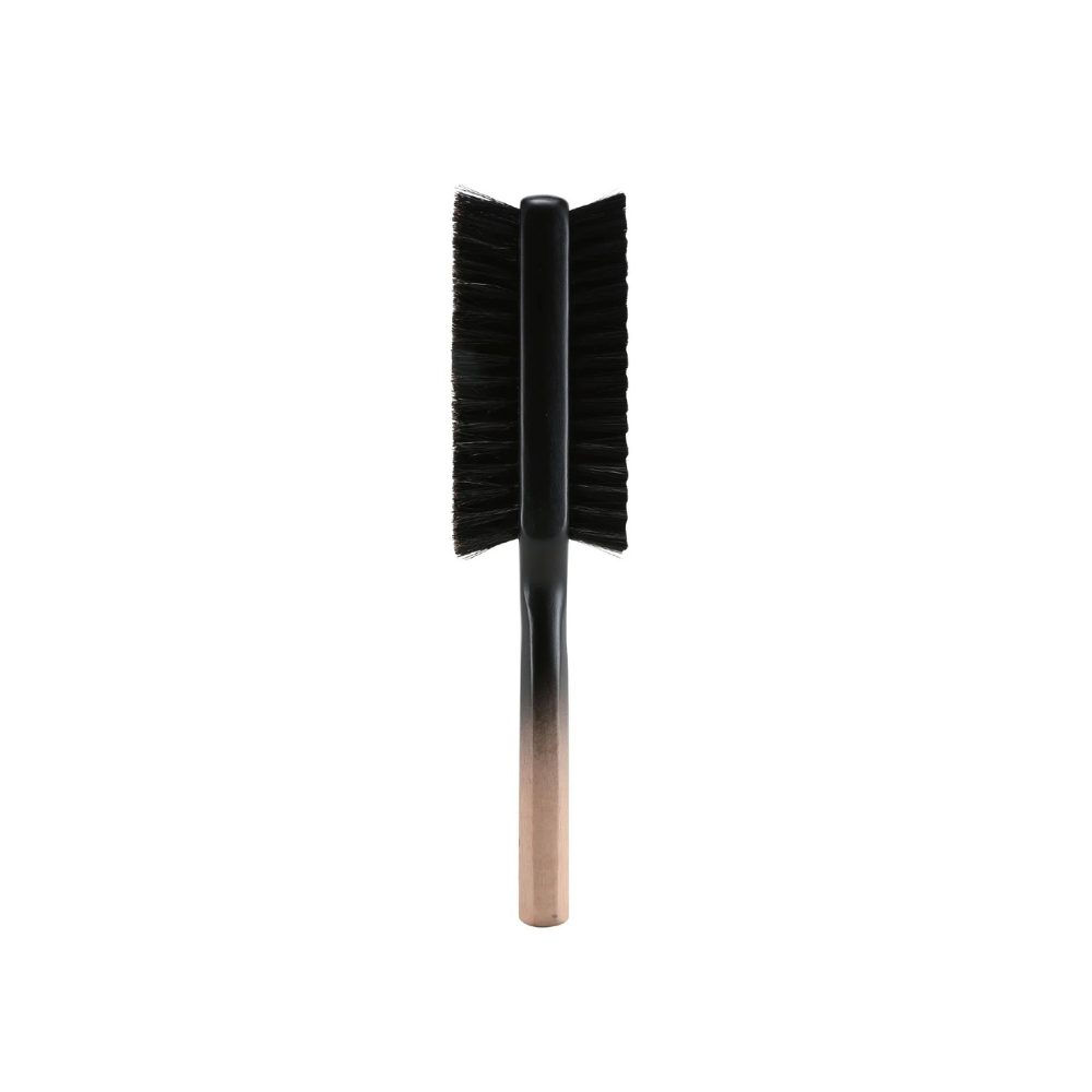 JRL DOUBLE-SIDED HAIR & BEARD BRUSH JRL
