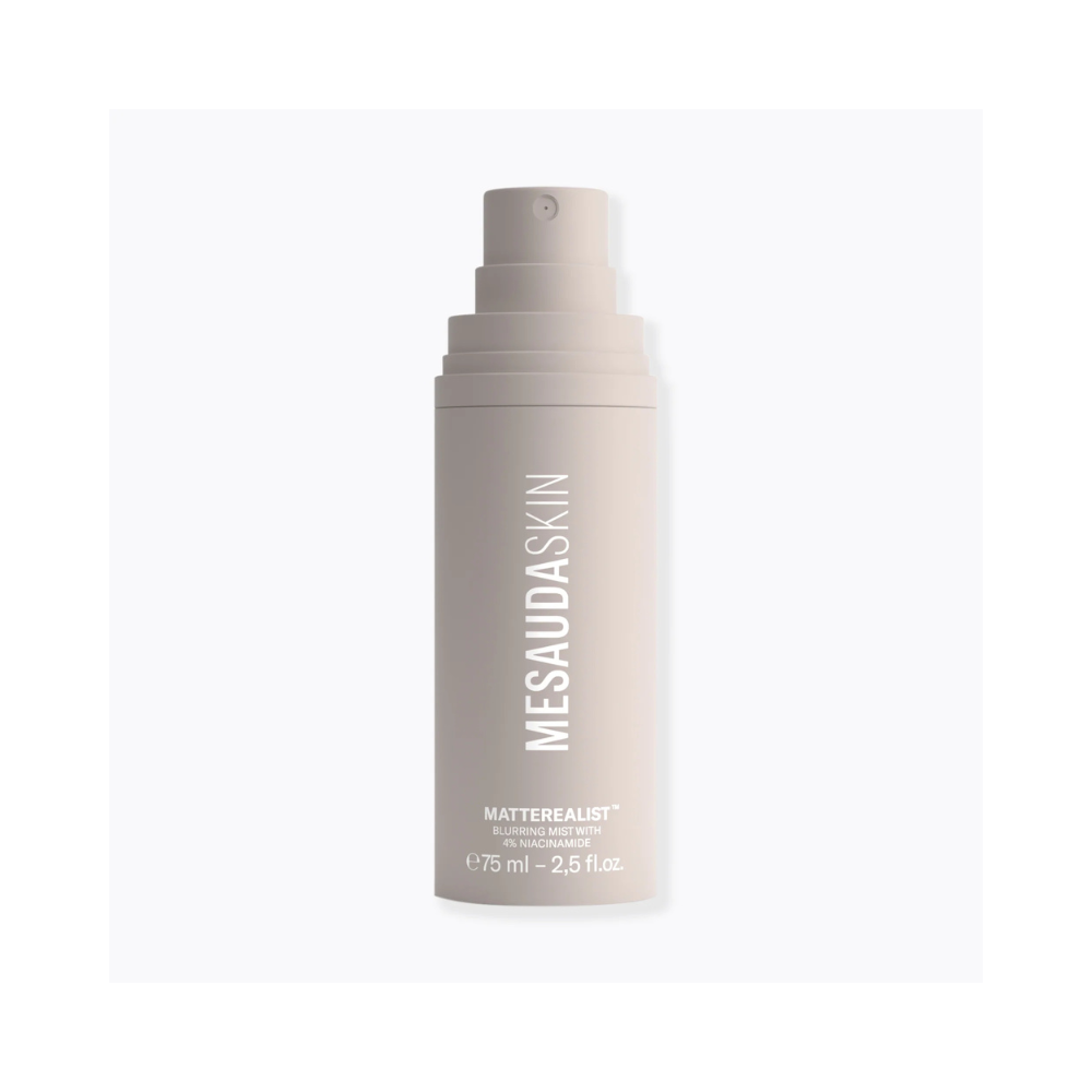 MESAUDA MIST LEVIGANTE MATTEREALIST MESAUDA