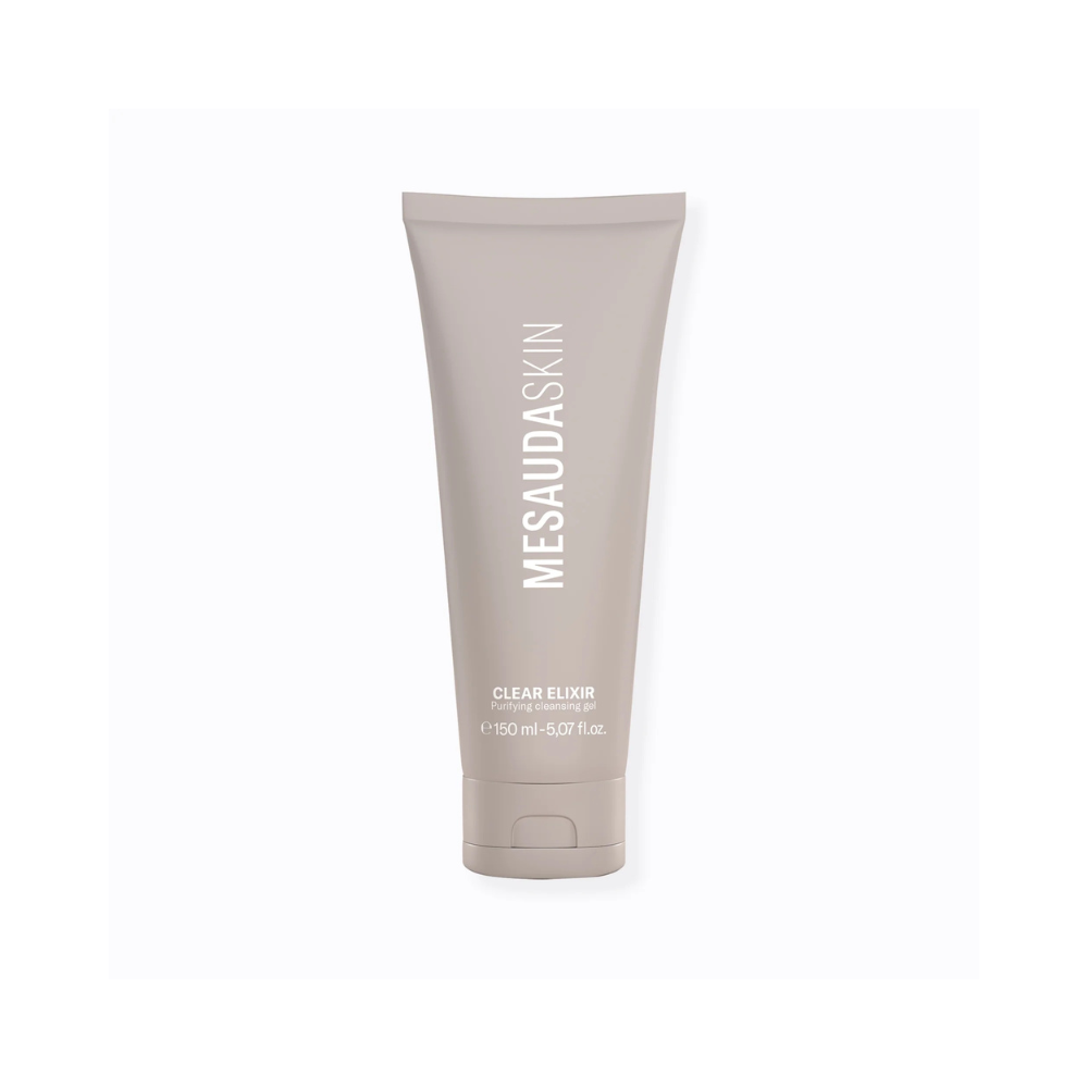 MESAUDA CLEAR ELIXIR MESAUDA