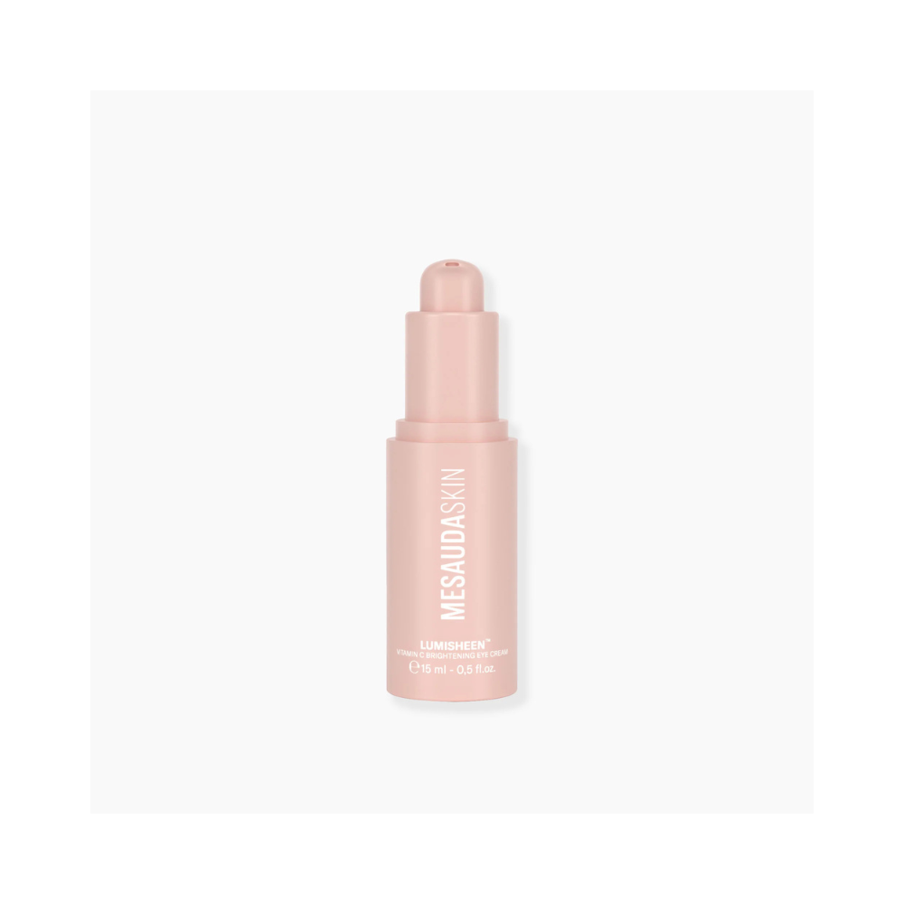 MESAUDA CONTORNO OCCHI LUMISHEEN ALLA VITAMINA C MESAUDA