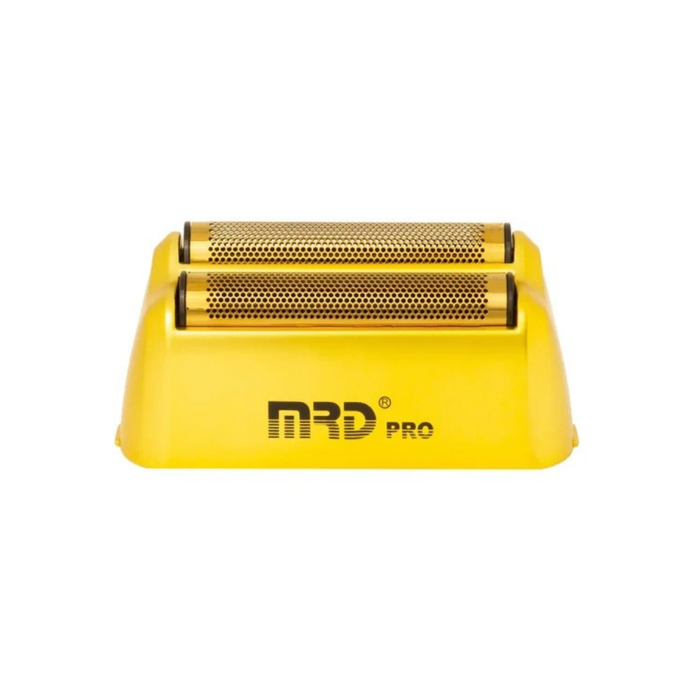 MRD Testina di Ricambio con Lame Gold Romidò Shop | Prodotti Professionali per Parrucchieri e Barber