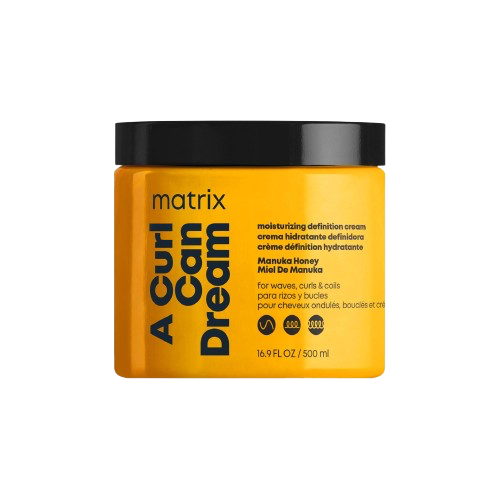 MOISTURIZING CREAM A CURL CAN DREAM MATRIX MATRIX