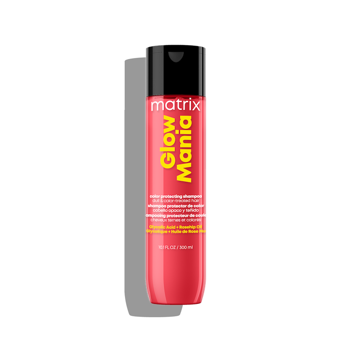 SHAMPOO GLOW MANIA MATRIX MATRIX
