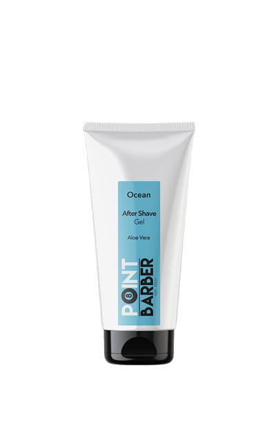 OCEAN AFTERSHAVE POINT BARBER POINT
