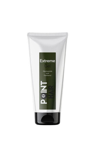 EXTREME GEL POINT HAIR POINT